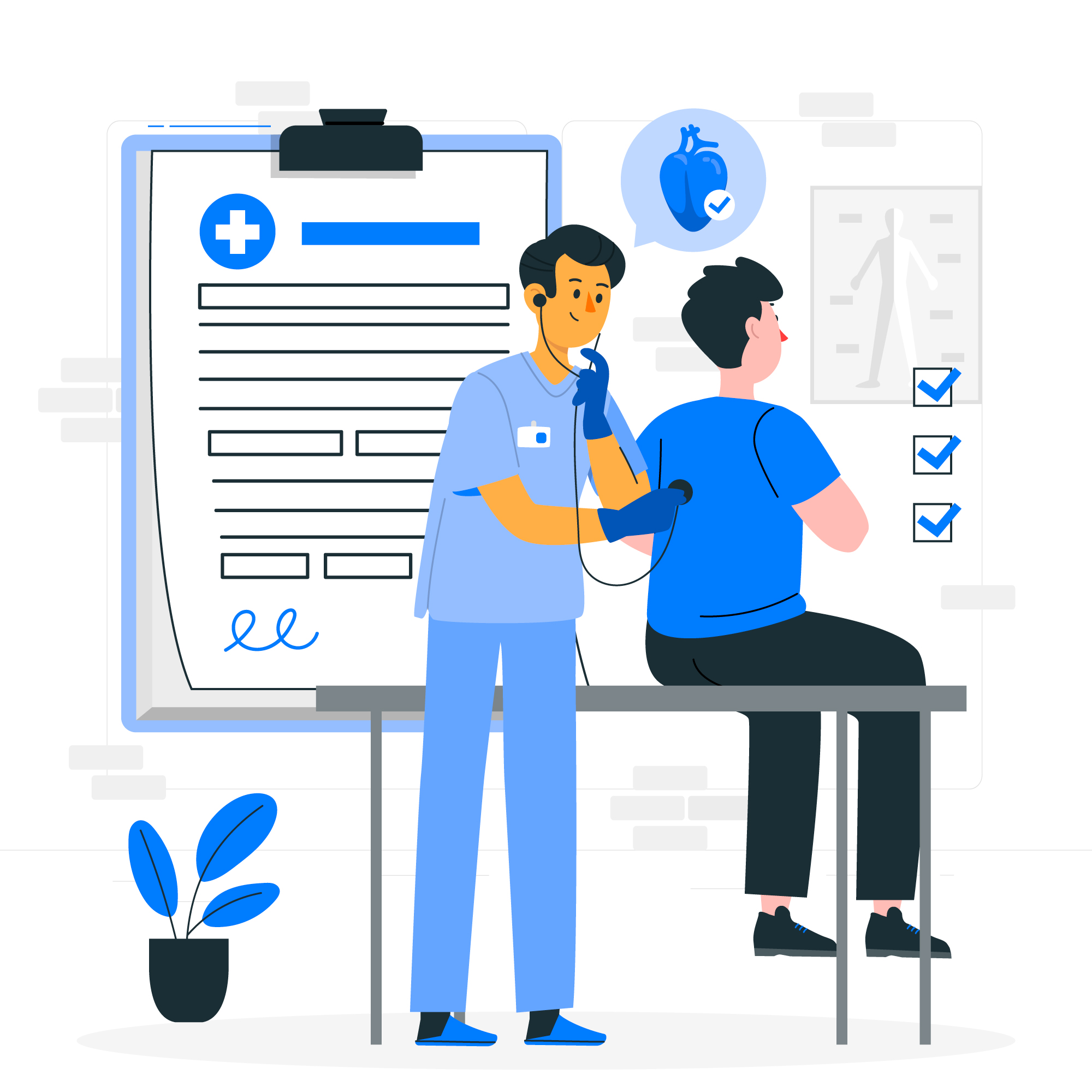 Shona Miah Diagnostic Center